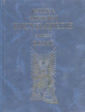 kniha Ottova moderní encyklopedie Sv. 2. - Země, Cesty 1999