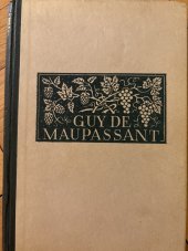 kniha Otec Milon, Jos. R. Vilímek 1933