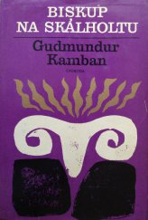 kniha Biskup na Skálholtu, Svoboda 1974