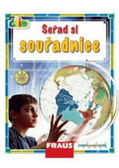 kniha Seřaď si souřadnice, Fraus 2009
