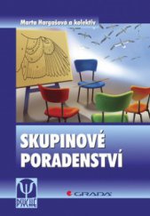 kniha Skupinové poradenství, Grada 2009