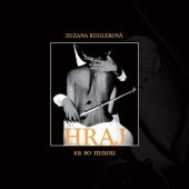 kniha HRAJ sa so mnou, Vydavateľstvo SSS 2016