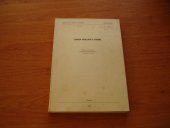 kniha Sbírka příkladů z chemie určeno pro posl. 1. [roč.] hutnické fak. a hornicko-geolog. fak., Vysoká škola báňská 1984