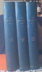 kniha Na březích Nilu I[-Ill] [V zemi Mahdiho] : Cestovatel. rom., Alois Hynek 1907