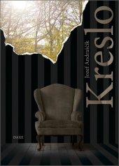kniha Kreslo, DAXE 2017