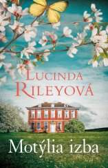 kniha Motýlia izba, Vydavatelstvo Tatran 2020