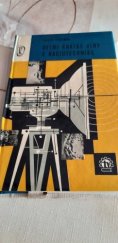 kniha Veľmi krátké vlny v radiotechnike, Slovenské vydavateľstvo technickej literatúry 1966