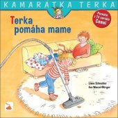kniha Terka pomáha mame, Verbarium 2014