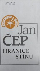 kniha Hranice stínu, Proglas 1996
