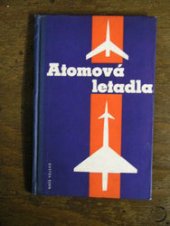 kniha Atomová letadla, Naše vojsko 1959