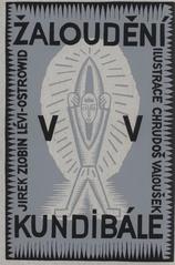 kniha Žaloudění v kundibále, Arbor vitae 2010