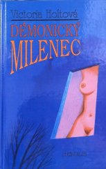 kniha Démonický milenec, Knižní klub 1993