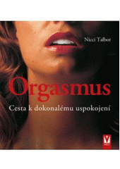 kniha Orgasmus, Vašut 2008