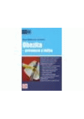 kniha Obezita - prevence a léčba, Mladá fronta 2009