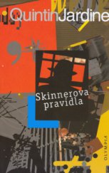 kniha Skinnerova pravidla, Olympia 2006