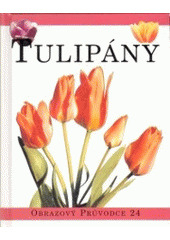 kniha Tulipány, Svojtka & Co. 1999