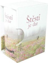 kniha Štěstí je dar, Slovart 2011