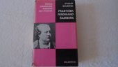 kniha František Ferdinand Šamberk, Melantrich 1985