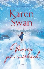 kniha Vánoce při svíčkách, Motto 2025