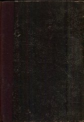 kniha Satanáš časový obraz z Pojizeří, [Marie Reisová] 1885
