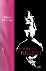 kniha Modlitba za hriech, Artis omnis 2013
