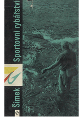 kniha Sportovní rybářství, SZN 1967
