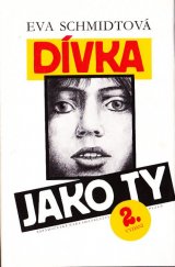 kniha Dívka jako ty, Západočeské nakladatelství 1990