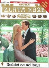 kniha Svůdci se nelíbají, MOBA 2008