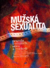 kniha Mužská sexualita, CPress 2006