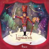 kniha Louskáček, Pierot 2023