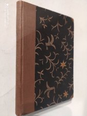 kniha Othello, Maur benátský Tragedie o 5 jedn., J. Otto 1913