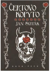 kniha Čertovo kopyto, KAVA-PECH 2010