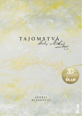 kniha Tajomstvá, Ikar 2020