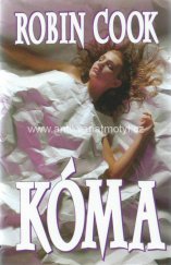 kniha Kóma, Ikar 1994