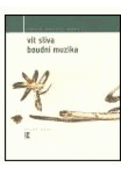 kniha Boudní muzika ze sbírek a rukopisů, Host 2006