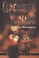 kniha Esperanta Versado, KAVA-PECH 2011