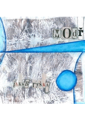 kniha Modř, Tribun EU 2009