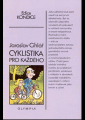 kniha Cyklistika pro každého, Olympia 1991