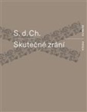 kniha Skutečné zrání, Rubato 2021