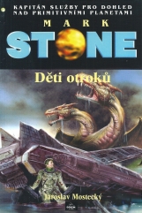 kniha Děti otroků, Golem 2008