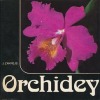 kniha Orchidey, Príroda 1980