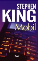 kniha Mobil, Ikar Bratislava 2007