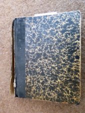 kniha Chlumy pohor. obrázky a črty, Vačlena 