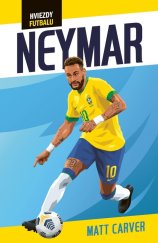 kniha Hviezdy futbalu: Neymar, Fragment 2026