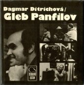 kniha Gleb Panfilov, Československý filmový ústav 1990