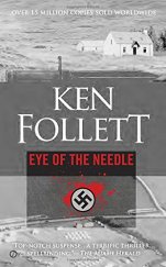 kniha Eye of the needle, A Signet Book 2015