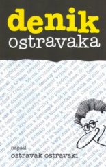 kniha Denik Ostravaka, Repronis 2005