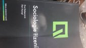 kniha Sociologie řízení, Vysoká škola ekonomie a managementu 2012