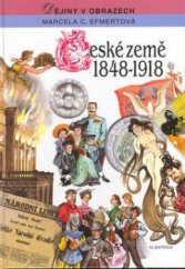 kniha České země 1848-1918, Albatros 1995