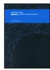 kniha Pulchra příběh o krásné planetě, Petrov 2003